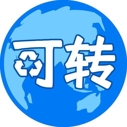 可转_logo