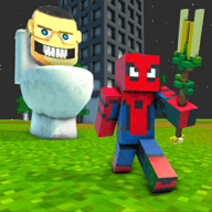 锤爆马桶人最新手游2023