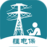 疆电保_logo