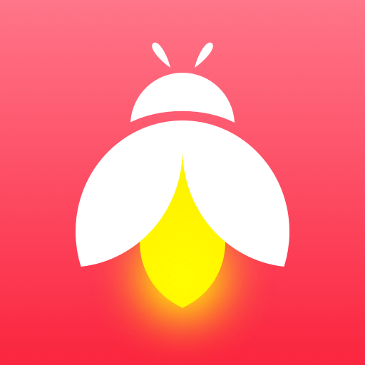 荧光动态壁纸_logo