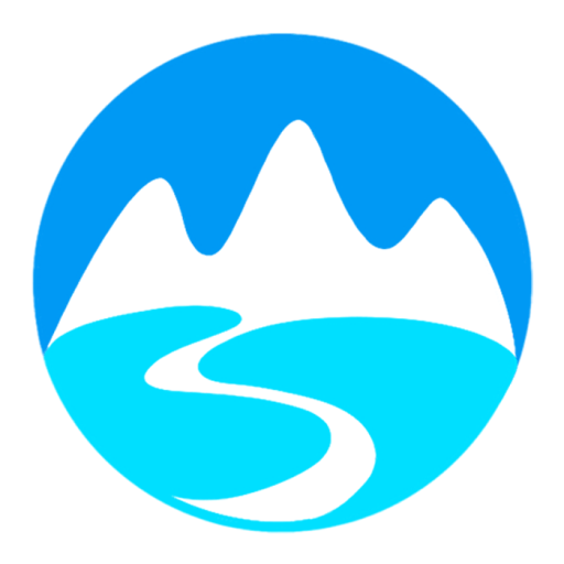 道不易水到渠成_logo