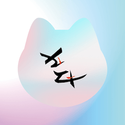 超元气壁纸_logo