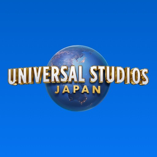 日本环球影城_logo