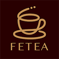 财经下午茶_logo