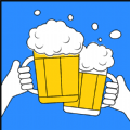 硕捷版喝酒神器_logo