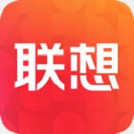 联想手机版app(lenovo商城)_logo