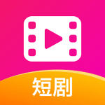 鲸鱼短剧_logo