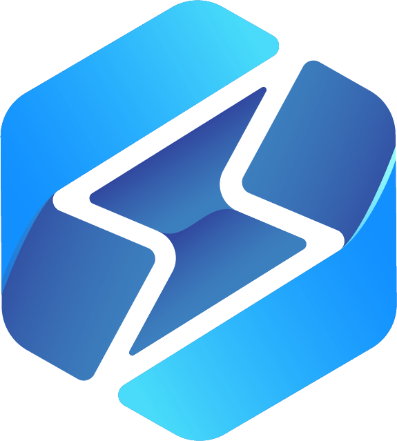 张掖智慧工地_logo