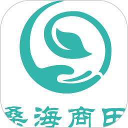 桑海商田购物_logo
