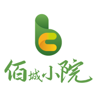 佰城小院_logo