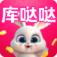库哒哒商城_logo