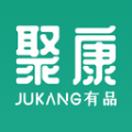 聚康有品_logo