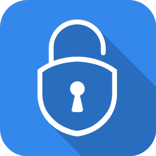 应用密码管理_logo
