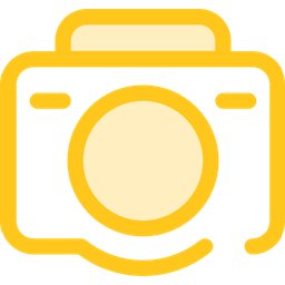 轻莲拼图图片编辑相机_logo