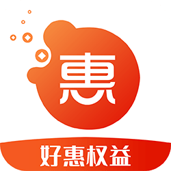 好惠权益_logo