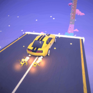 漂移赛车3DDrift_logo