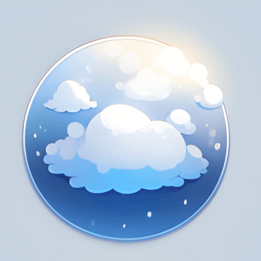 全国天气查_logo