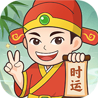 时运成语_logo