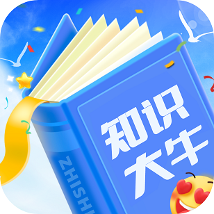 知识大牛_logo