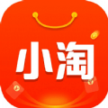 小淘特卖_logo