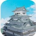 逃脱游戏天守阁(Tenshukaku)_logo