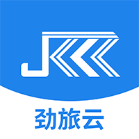 劲旅云_logo