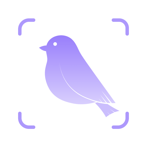 动物识别_logo