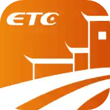 徽通卡_logo
