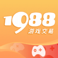 1988游戏交易_logo