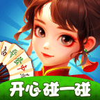 开心碰一碰_logo