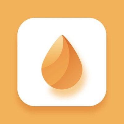 悦动壁纸_logo