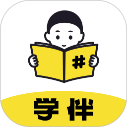 学伴up_logo