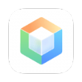 vivo主题降级_logo