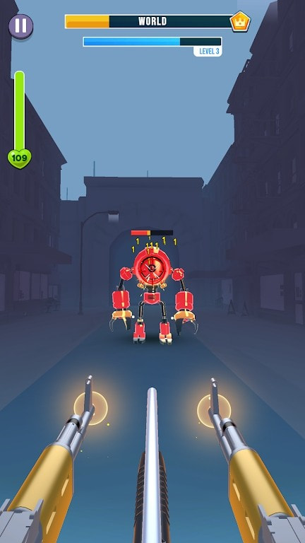 愤怒的枪支(Furious Guns)2