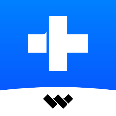 Dr.Fone数据恢复_logo