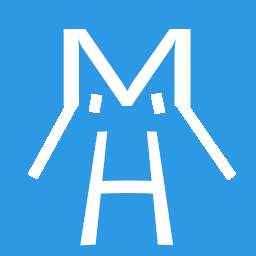 航梦编辑器_logo