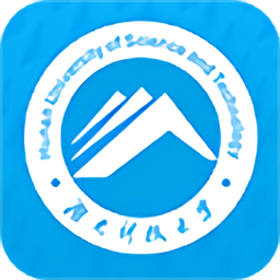 湖南科技大学移动迎新_logo