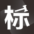 项目招标服务平台_logo