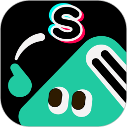 刷刷英语_logo