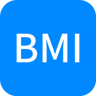 BMI计算器手机版下载_logo