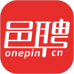 江门招聘网_logo