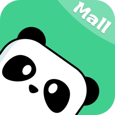 熊喵购_logo