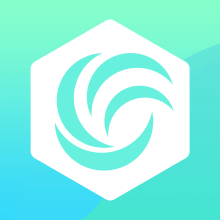 清风实用宝盒_logo