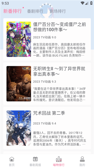 喵物次元2