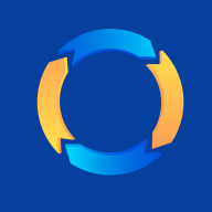 冰雪数据恢复_logo