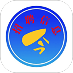 今招聘信息_logo