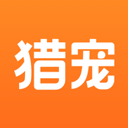 猎宠网_logo