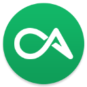 酷安标准版_logo