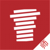 方正书法教师端_logo