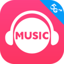 咪咕音乐最新版_logo